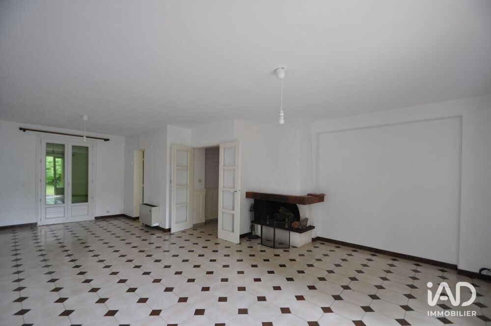 Vente Maison Vente Maison/villa 5 pièces Chelles