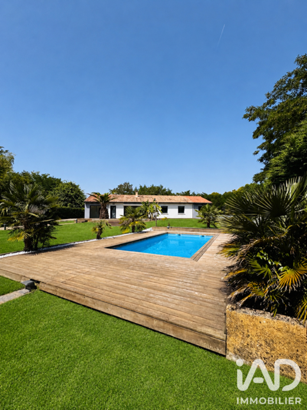 Vente Maison/villa 8 pièces