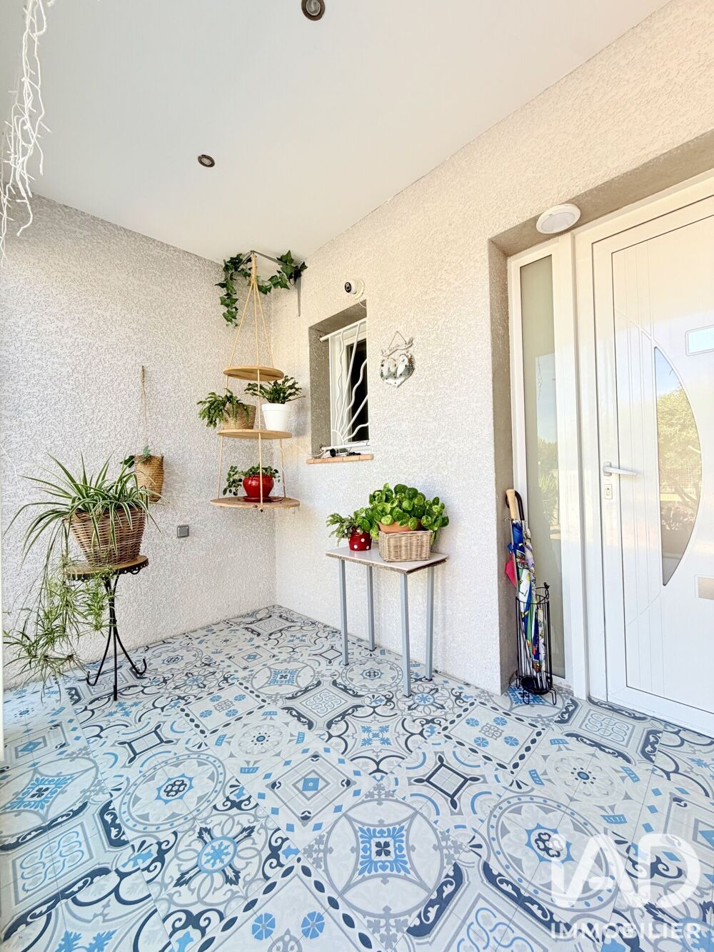 Vente Maison traditionnelle 8 pièces