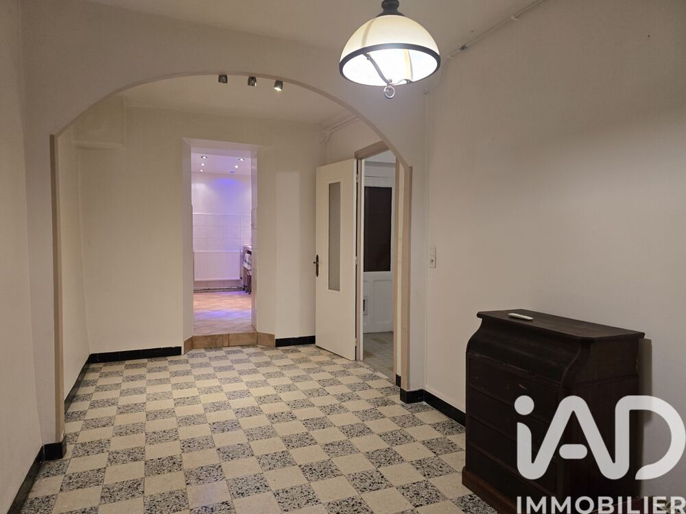 Vente Maison de village 4 pièces