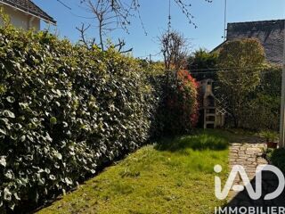  Maison à vendre 5 pièces 92 m²