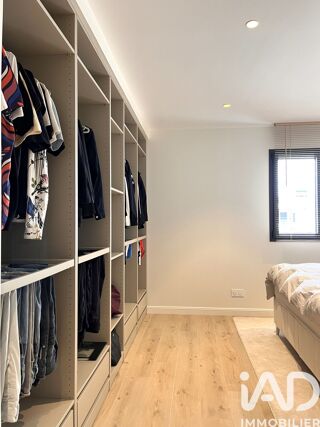  Maison à vendre 6 pièces 143 m²