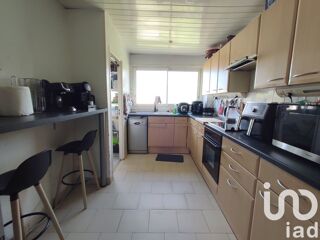 Appartement � vendre 4 pi�ces 85 m�