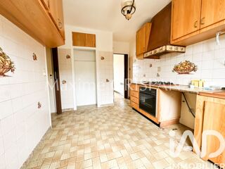  Maison à vendre 4 pièces 95 m²