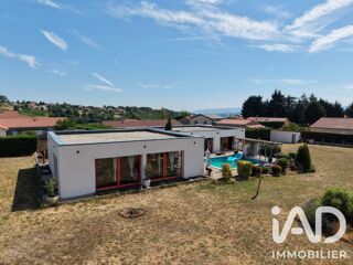  Maison à vendre 6 pièces 180 m²
