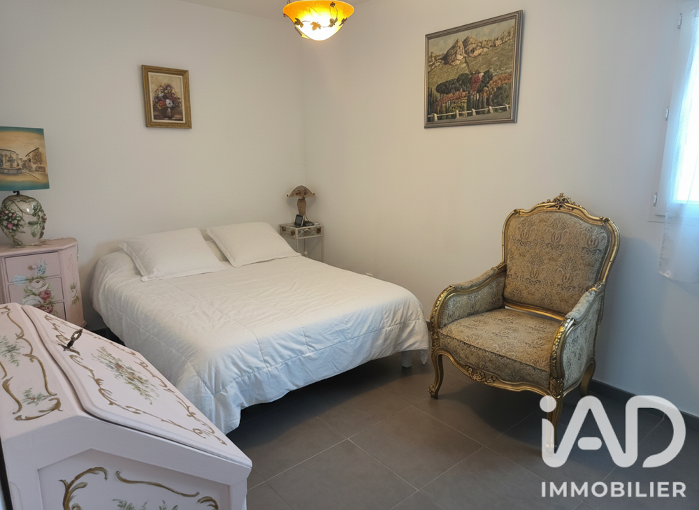 Vente Appartement Vente Appartement 3 pièces Plan-de-cuques