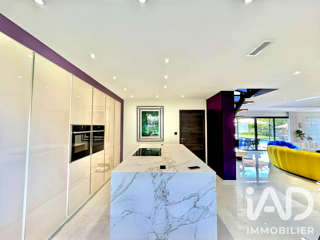  Maison à vendre 5 pièces 177 m²