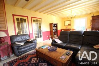  Maison à vendre 6 pièces 132 m²