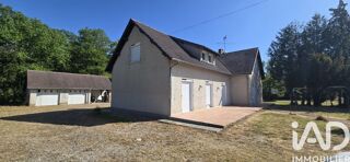  Maison � vendre 8 pi�ces 200 m�