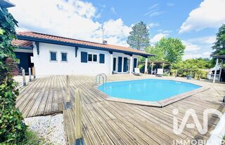 Maison à vendre 4 pièces 84 m²