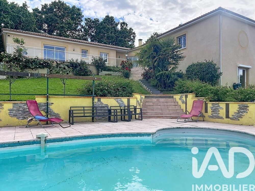 Vente Maison Vente Maison traditionnelle 5 pièces Projan