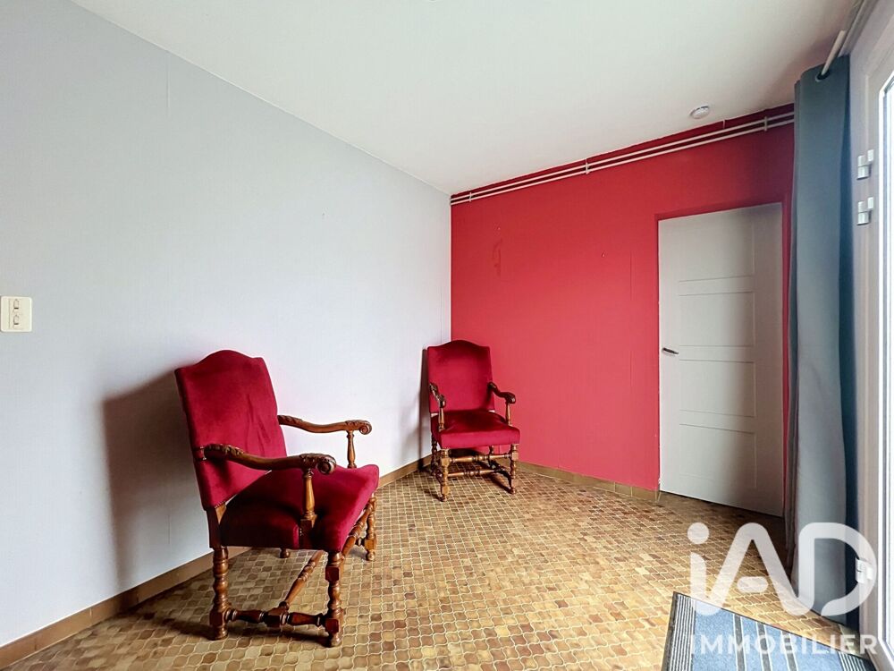 Vente Maison/villa 3 pièces