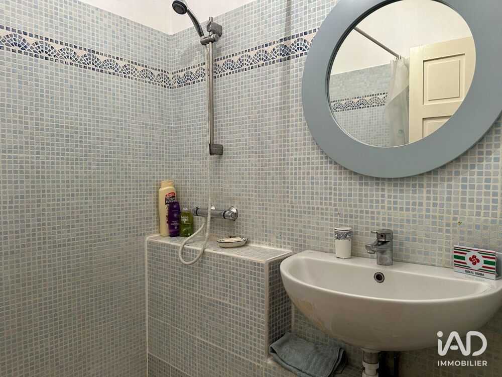 à vendre  Maison Bardos (64520)