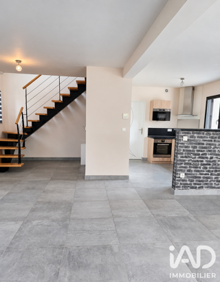  Maison à vendre 5 pièces 109 m²