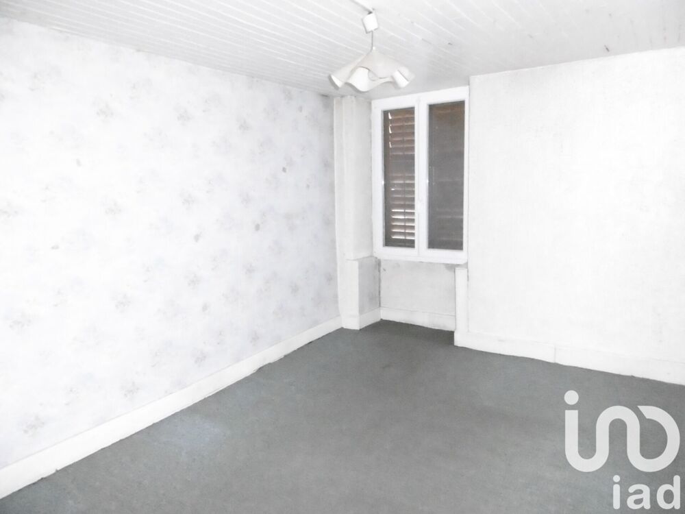 Vente Maison de village 5 pièces