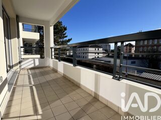  Appartement à vendre 3 pièces 71 m²