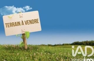  Terrain à vendre 273 m²