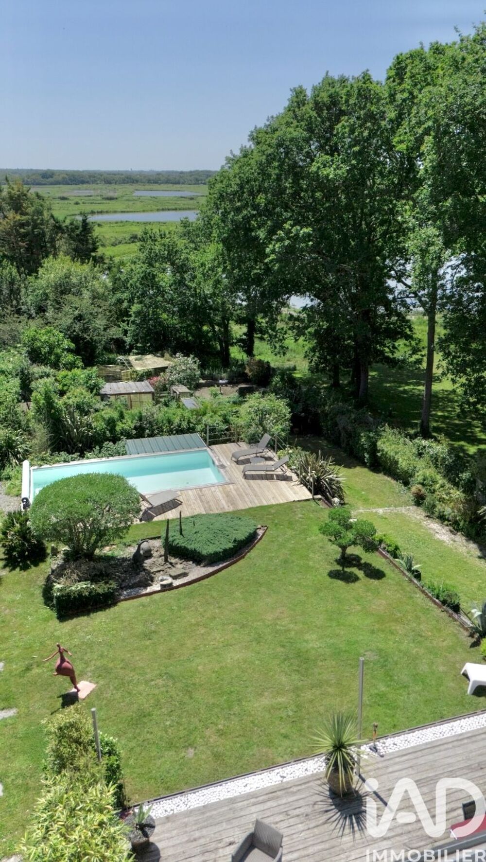 Vente Maison/villa 7 pièces