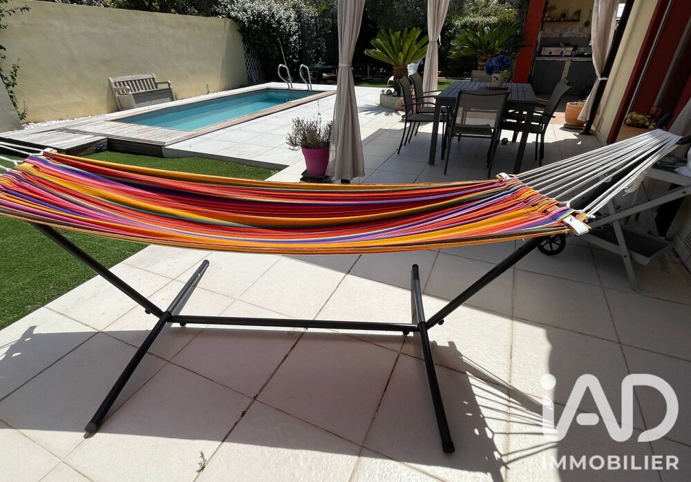 Vente Maison Vente Maison/villa 3 pièces Puget-sur-argens