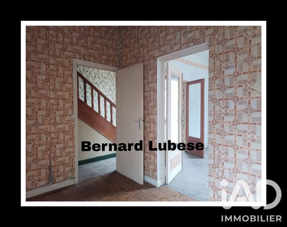 Vente Maison Vente Maison/villa 5 pièces La courtine