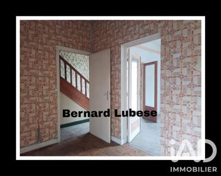  Maison à vendre 5 pièces 90 m²