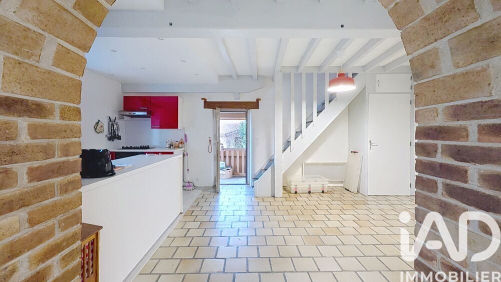 Vente Maison de village 5 pièces