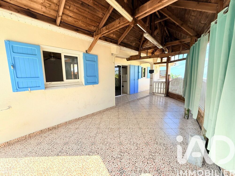 Vente Maison Vente Maison/villa 5 pièces Le tampon
