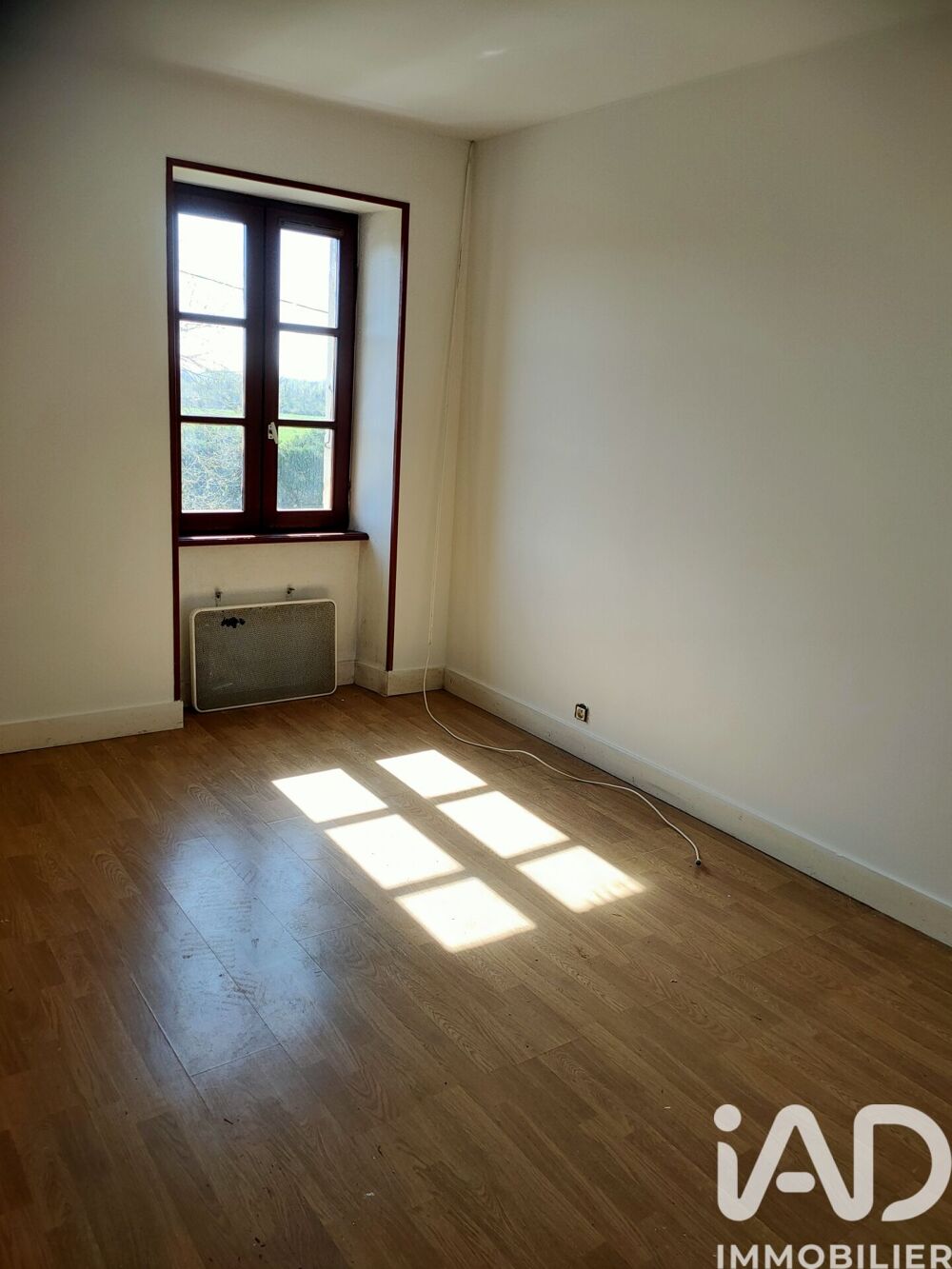 Vente Maison de village 7 pièces