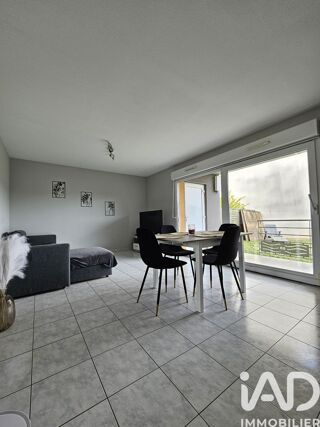  Appartement � vendre 2 pi�ces 50 m�