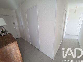  Appartement à vendre 3 pièces 63 m²