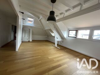 Appartement à vendre 5 pièces 95 m²