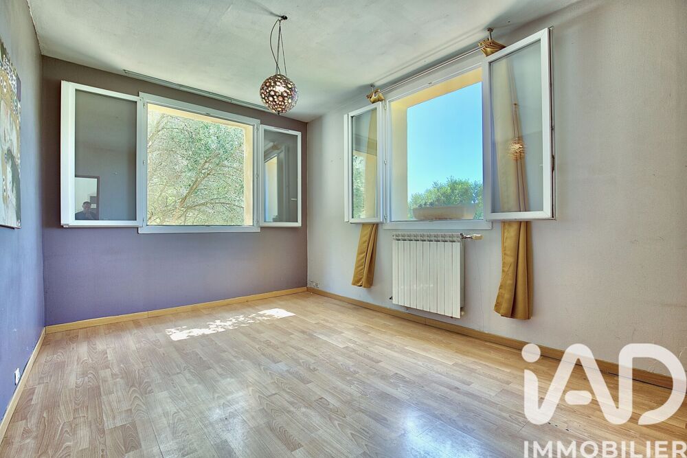 � vendre  Maison Ceyreste (13600)