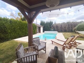  Maison à vendre 6 pièces 180 m²