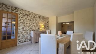  Maison à vendre 7 pièces 143 m²