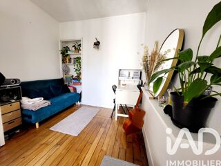  Appartement � vendre 2 pi�ces 27 m�