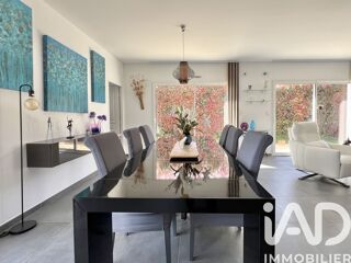  Maison à vendre 7 pièces 233 m²