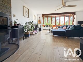  Maison à vendre 5 pièces 120 m²