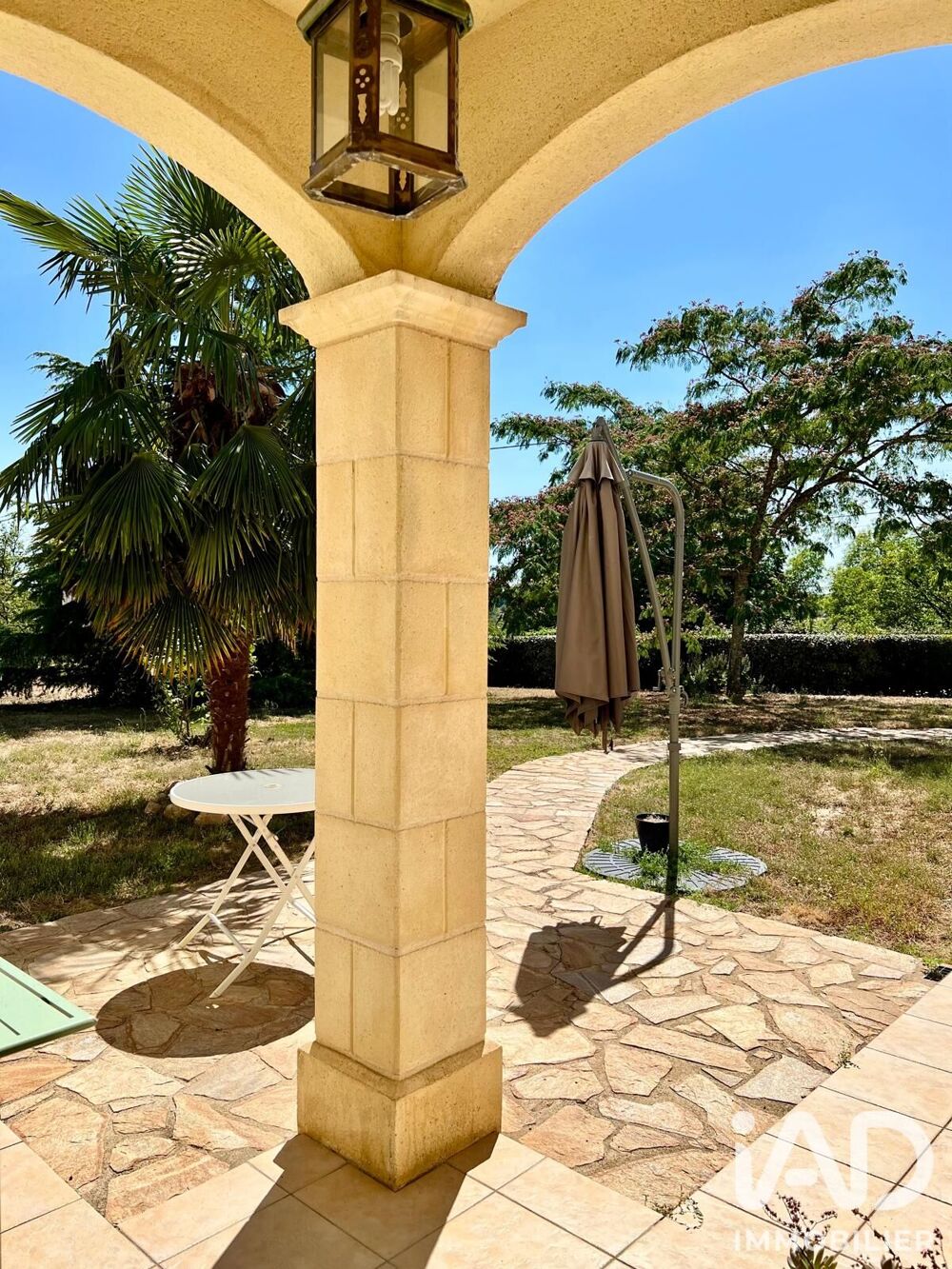Vente Maison traditionnelle 8 pièces