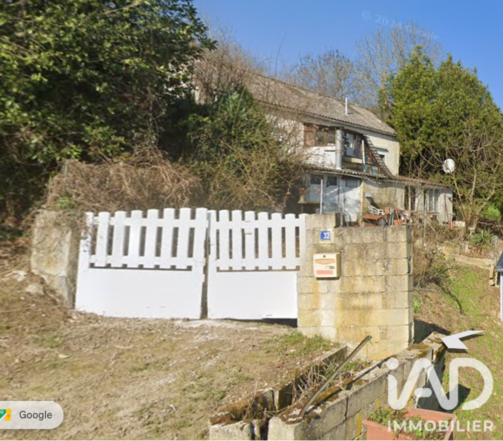 Vente Maison de village 5 pièces
