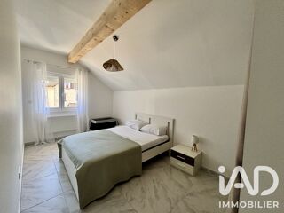  Appartement à louer 4 pièces 55 m²