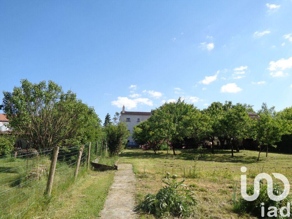 Vente Maison/villa 8 pièces