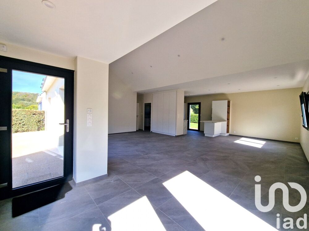 Vente Maison Vente Maison/villa 4 pièces Gourin