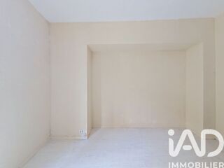  Appartement à vendre 1 pièce 17 m²