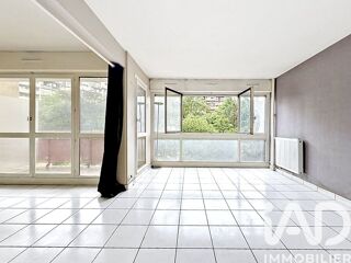  Appartement à vendre 2 pièces 45 m²