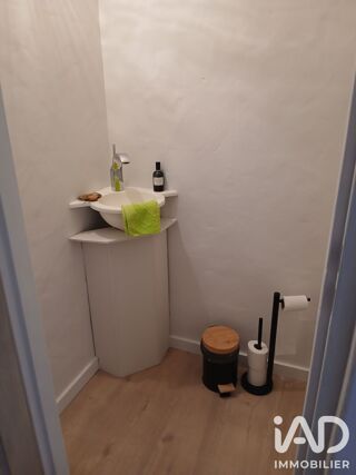  Maison à vendre 3 pièces 94 m²