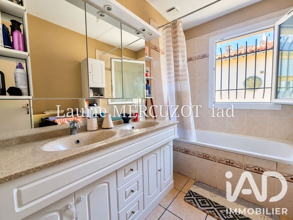 Vente Maison Vente Maison/villa 4 pièces Perpignan