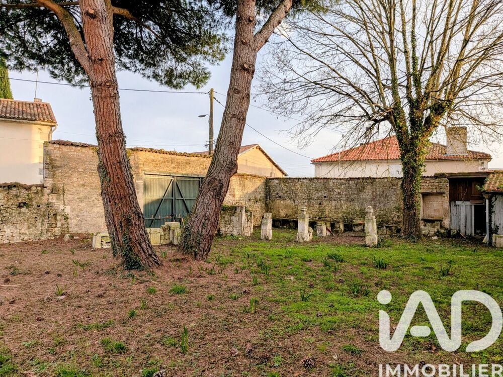 Vente Maison Vente Maison/villa 10 pièces Angoulême
