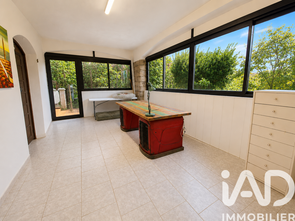Vente Maison/villa 9 pièces