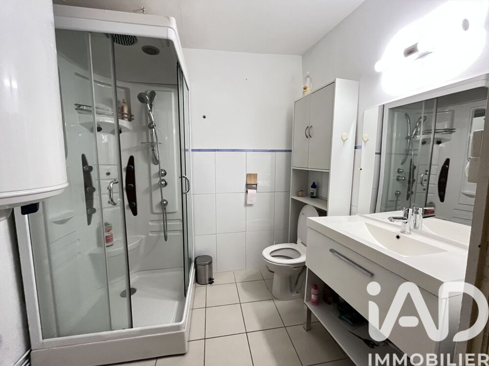Vente Maison de village 3 pièces