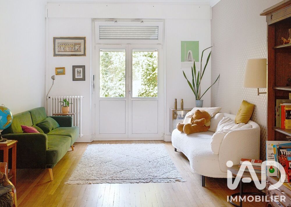 Vente Maison Vente Maison de ville 8 pièces Metz
